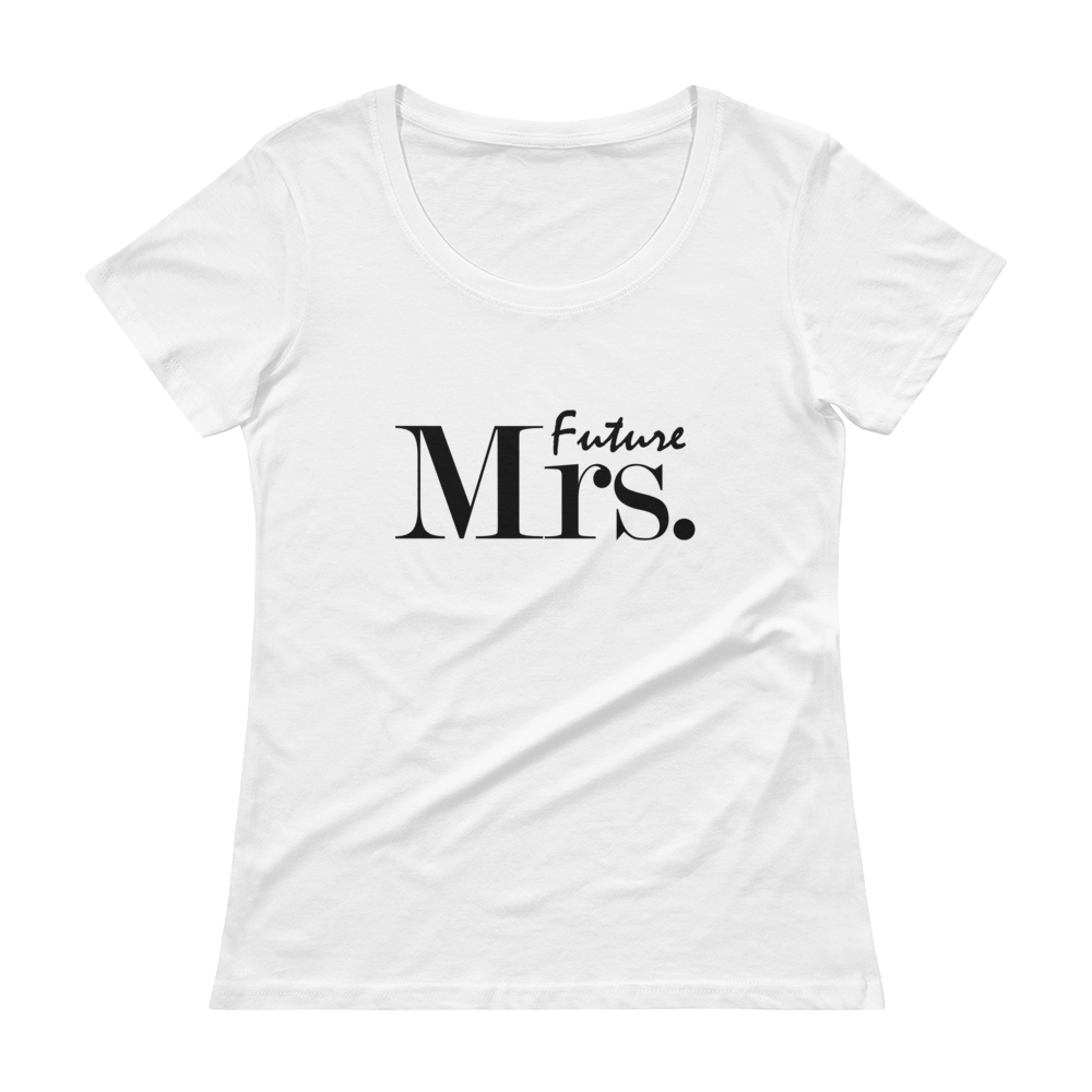 EG - Future Mrs. | Festival Printing