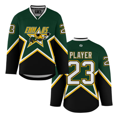 Pin on jersey concepts Hockey