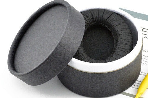 Leather Ear Pad in Box