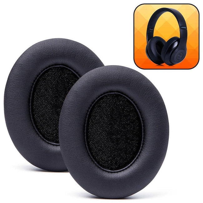 changing ear pads on beats