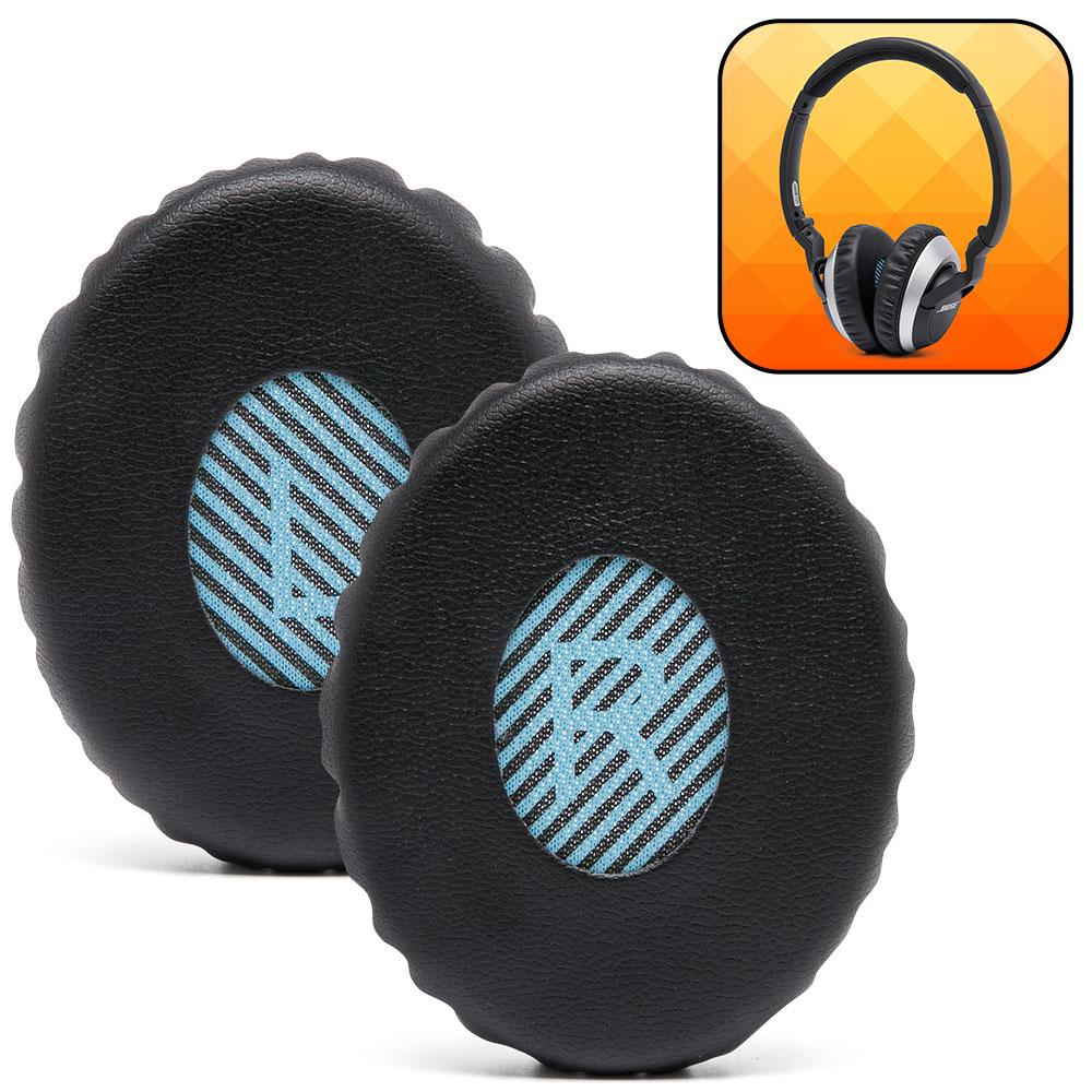 Replacement Ear Pads For Bose SoundLink & OE2 (On-EAR) - – Wicked Cushions