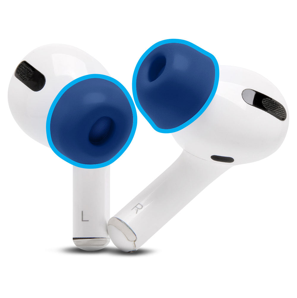 TipZ Memory Ear for Airpods Pro – Wicked Cushions