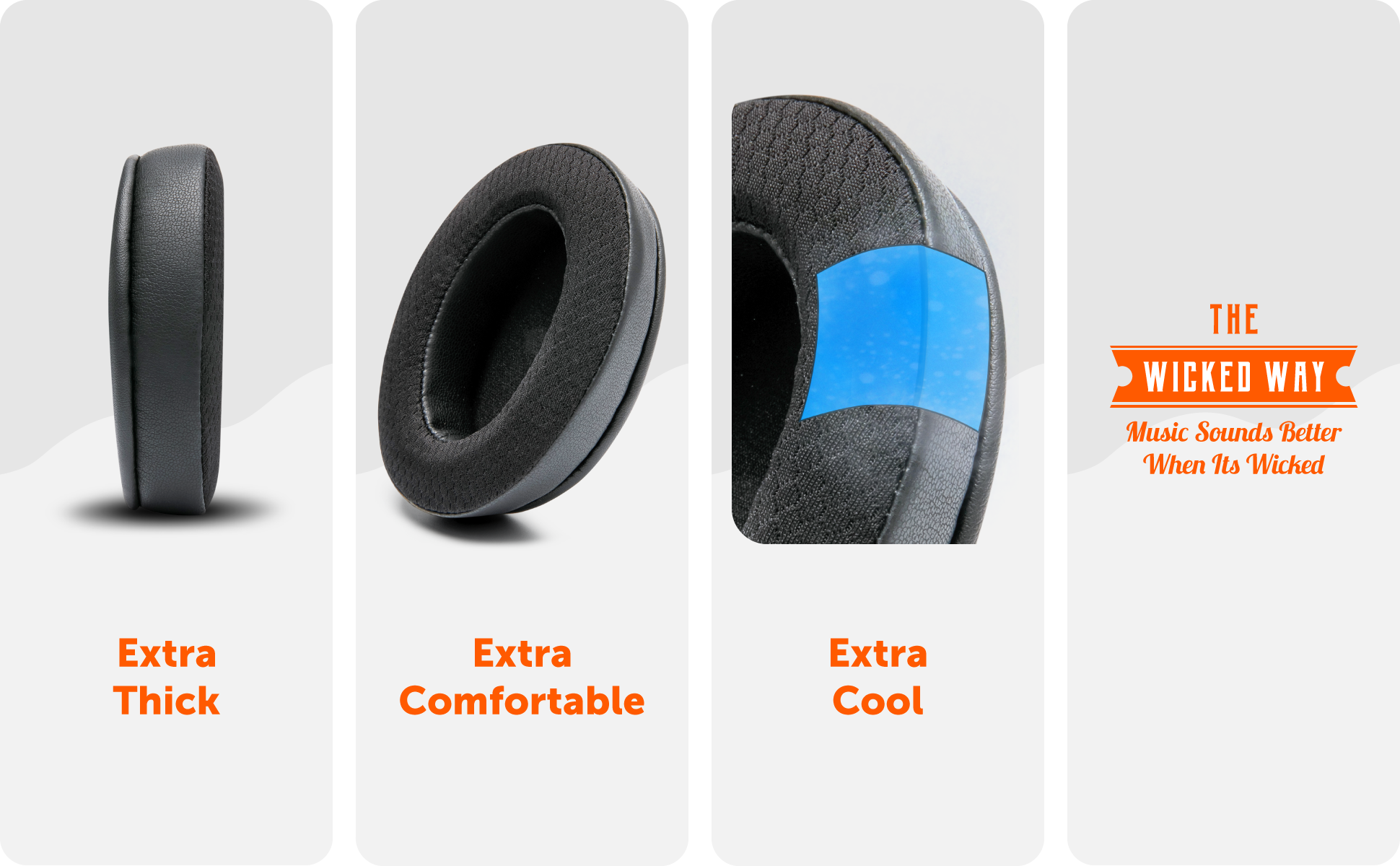 nova pro wireless ear pads