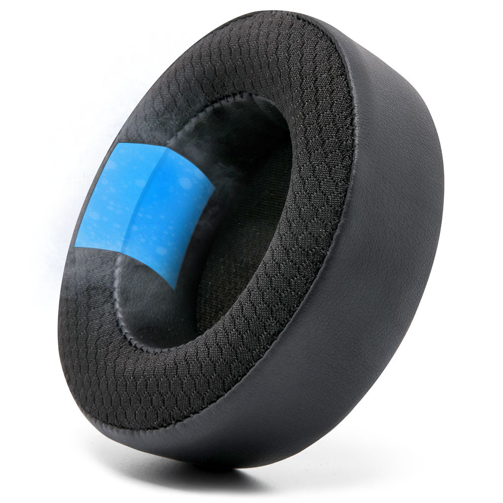 corsair virtuoso ear pads