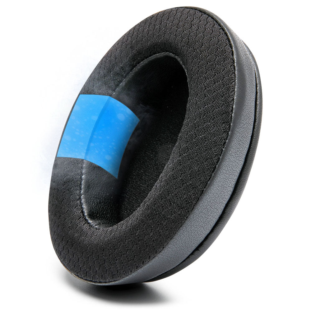 WC FreeZe Arctis Nova - Cooling Gel Earpads for Steelseries Arctis