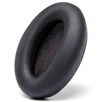  SOULWIT Professional Earpads Cushions Replacement for Sony  WH-1000XM3 (WH1000XM3) Over-Ear Headphones, Ear Pads with Softer Protein  Leather, Noise Isolation Memory Foam, Added Thickness (Black) : Electronics