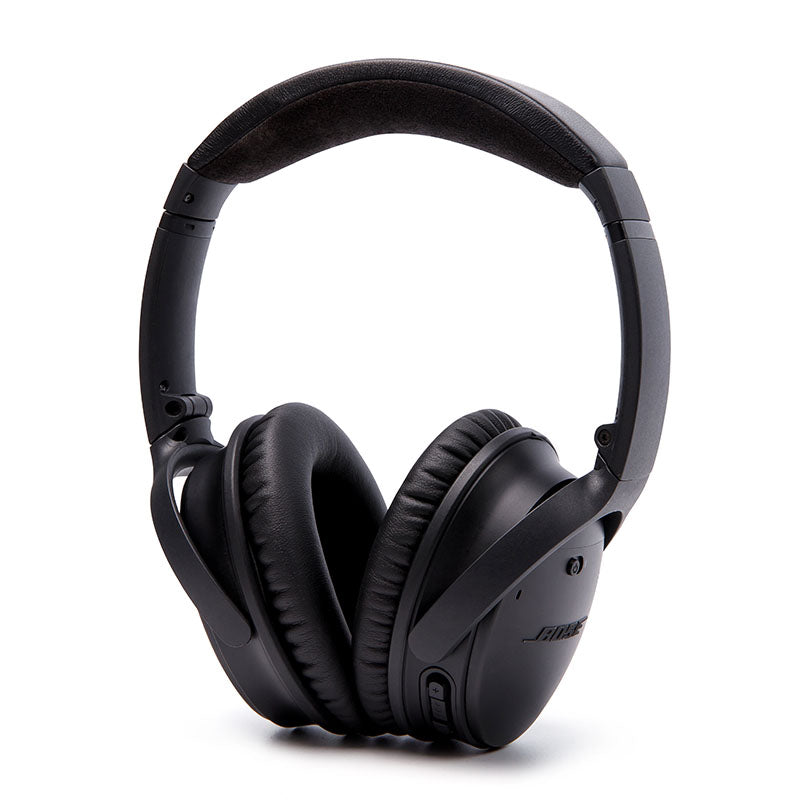 bose qc35 ear pads