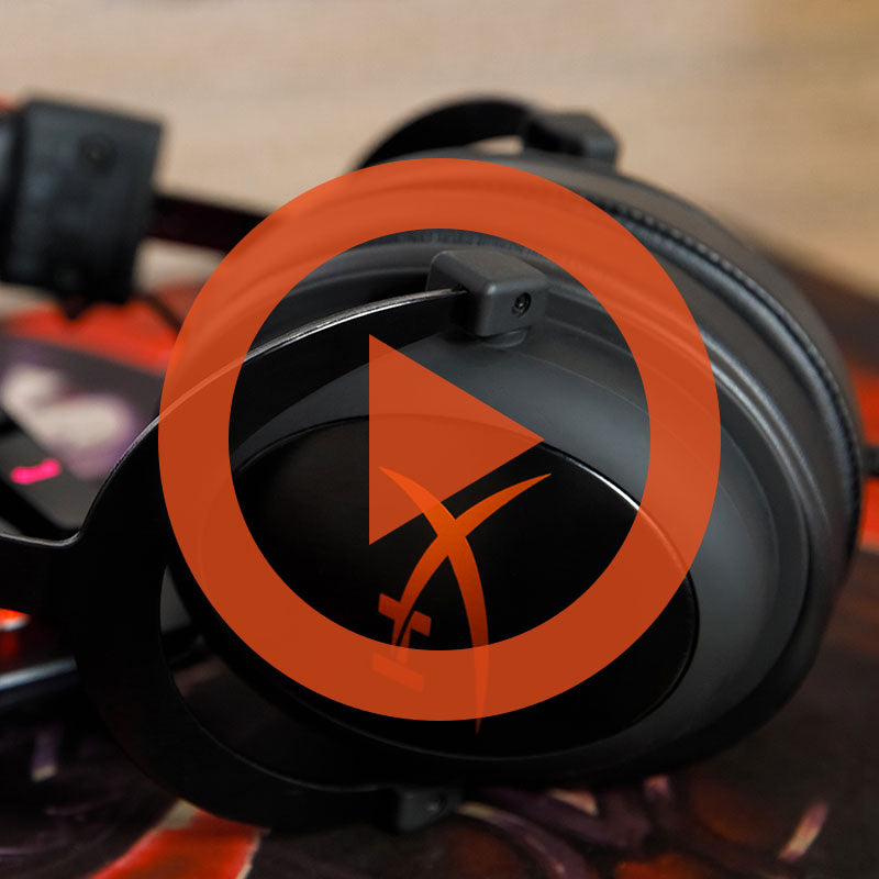 HyperX Cloud Flight S headset review: Exceptional comfort and sound with a  subpar mic