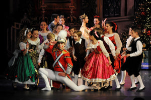 nutcracker ballet nutcrackers