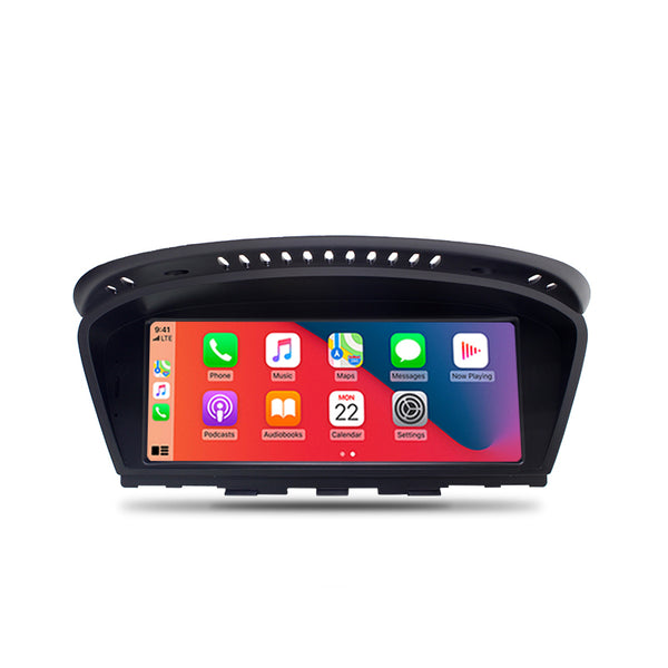 8,8 drahtlose Apple CarPlay + Android Auto GPS Navigation Head Unit f