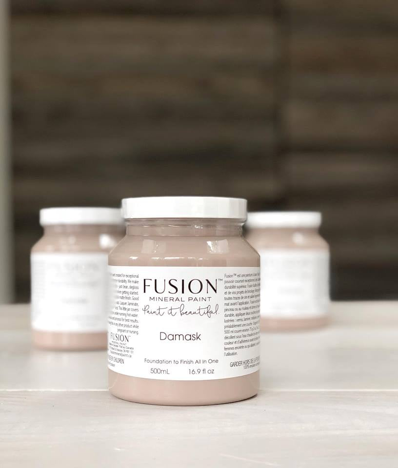 fusion mineral paint Archives - The Driftwood Home