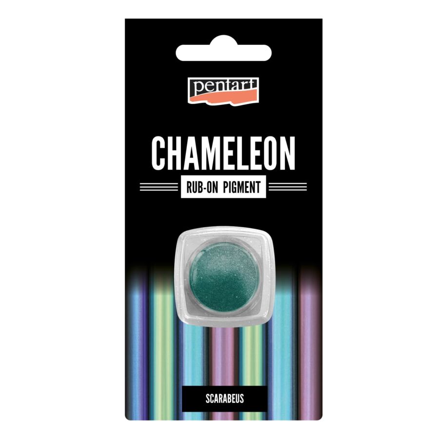 Dixie Belle Chameleon Wax - Lilac - Create With 614
