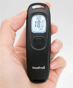 Travelmall XS Digital Display Luggage Scale