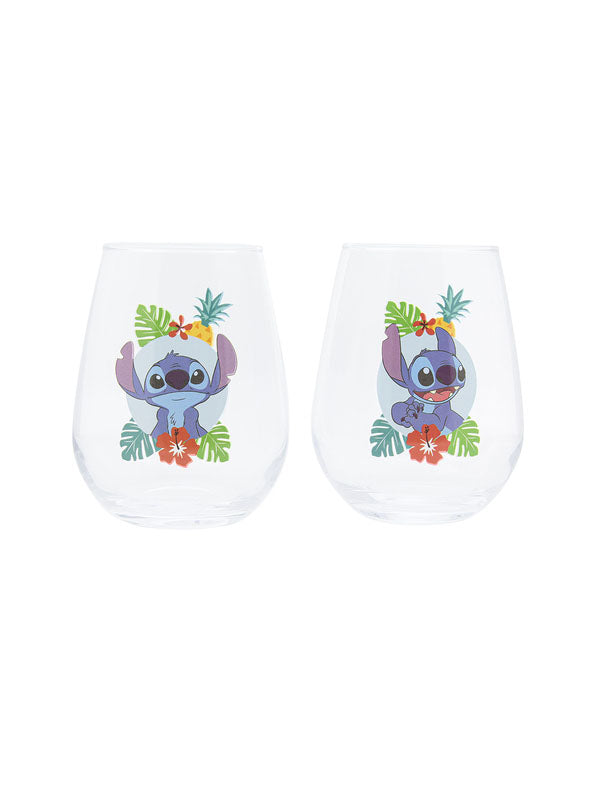 Lampe - Disney - Lilo & Stitch - Icons Stitch - Paladone Products