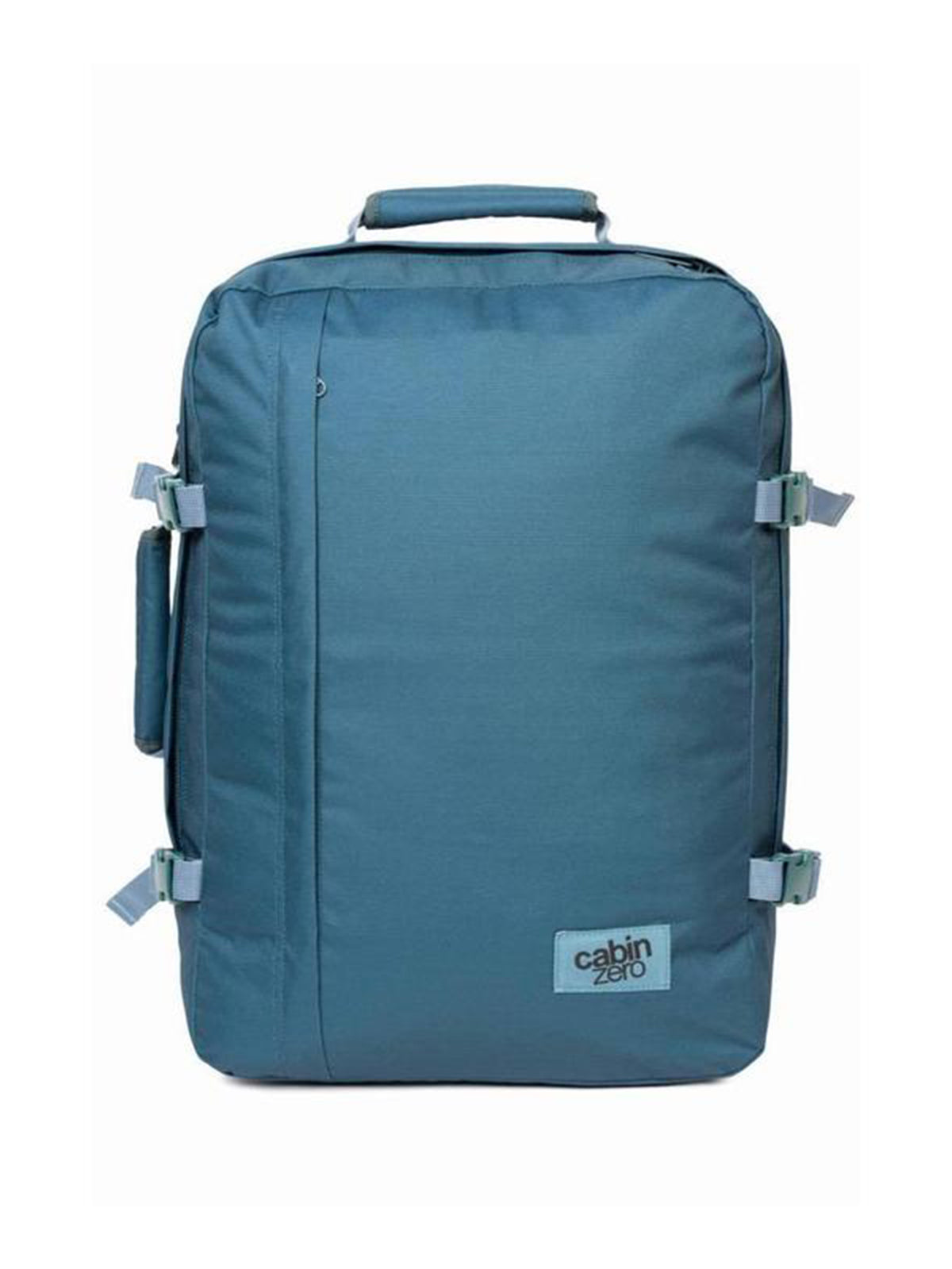 Cabinzero Classic 36L Ultra-Light Cabin Bag in Aruba Blue Color – THIS IS  FOR HIM