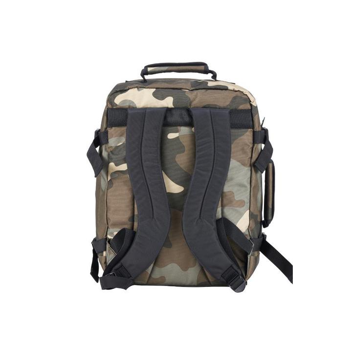 Cabinzero Mochila Classic 36L Camo Urbano - ¡Compra A Precios De Outlet!