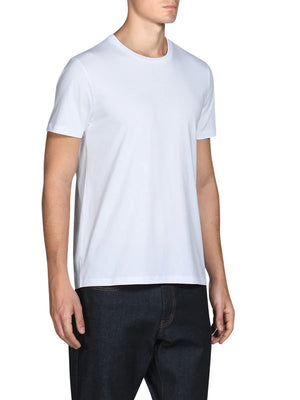 Determinant Super Soft T-Shirt in White Color 3