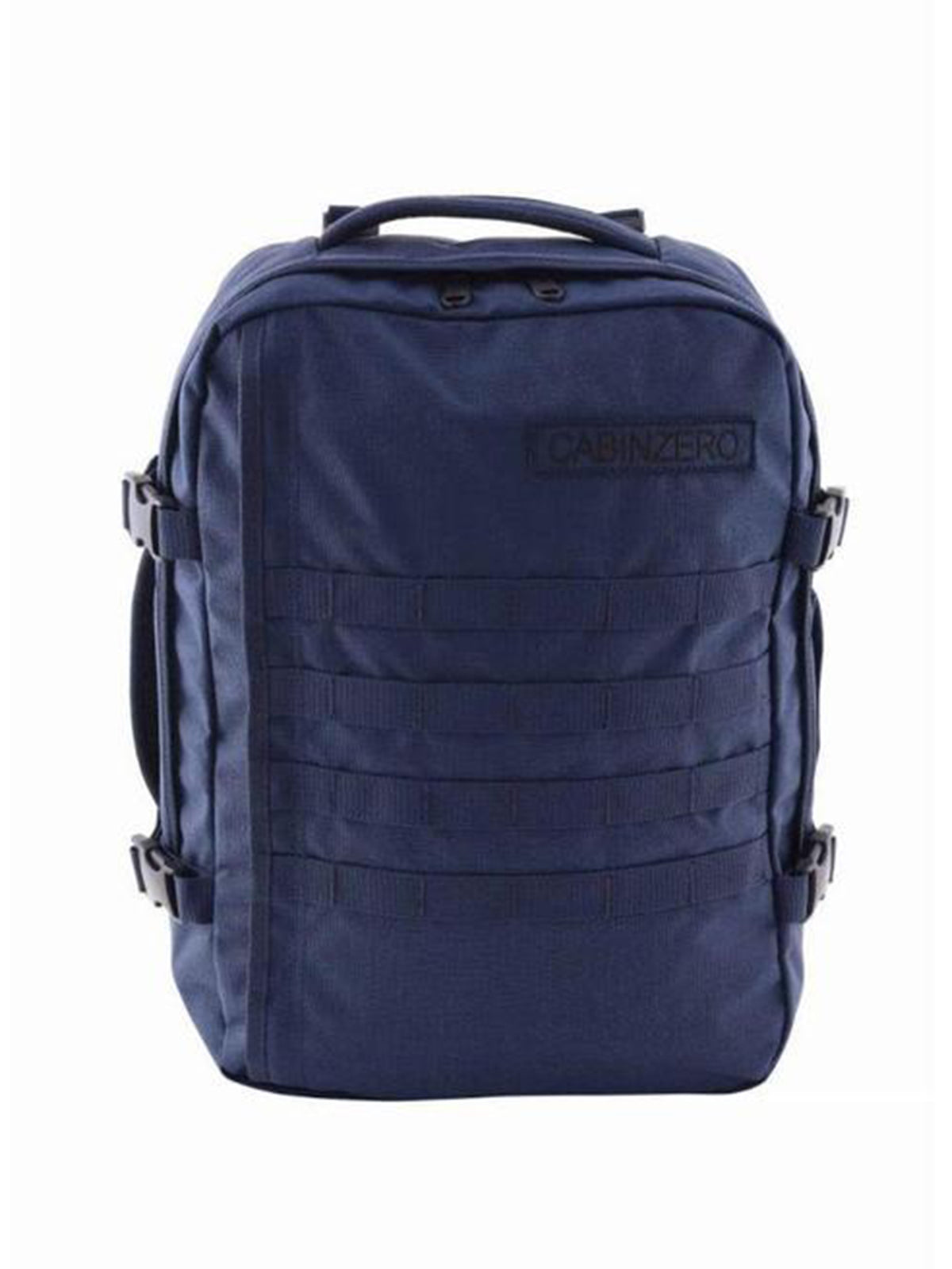 Cabinzero Military 28L in Military Black Color – THIS IS FOR HIM