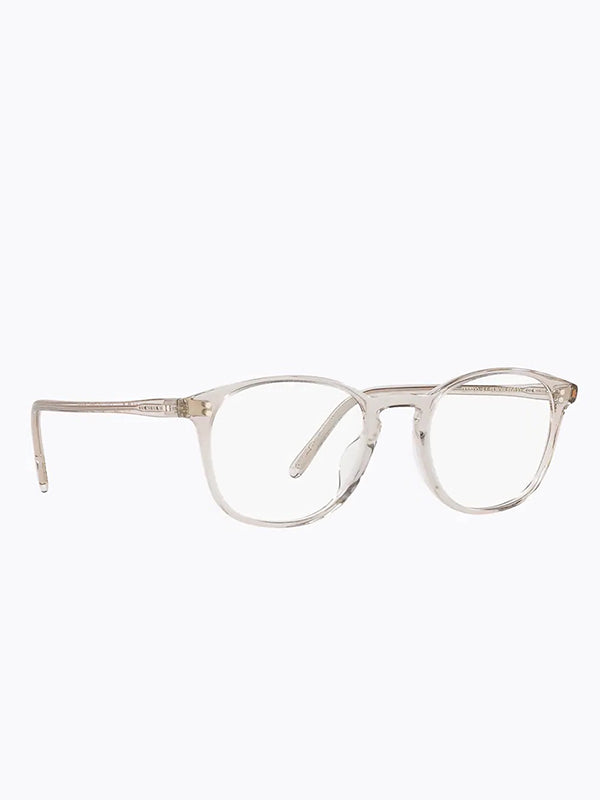 Oliver Peoples Finley Vintage Low Bridge Fit Black Diamond – THIS IS FOR HIM