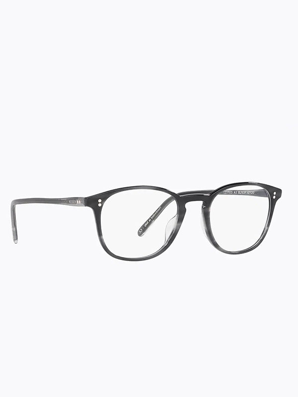 Oliver Peoples Finley Vintage Low Bridge Fit Charcoal Tortoise – THIS IS  FOR HIM