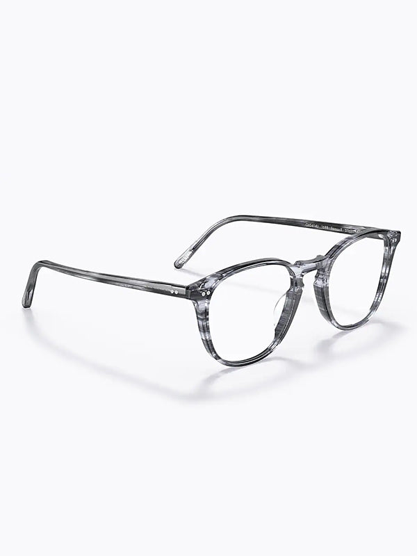 Oliver Peoples Forman-R Navy Smoke – THIS IS FOR HIM
