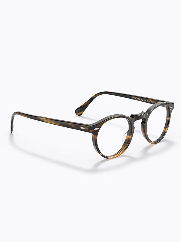 Oliver Peoples Gregory Peck Cocobolo – THIS IS FOR HIM