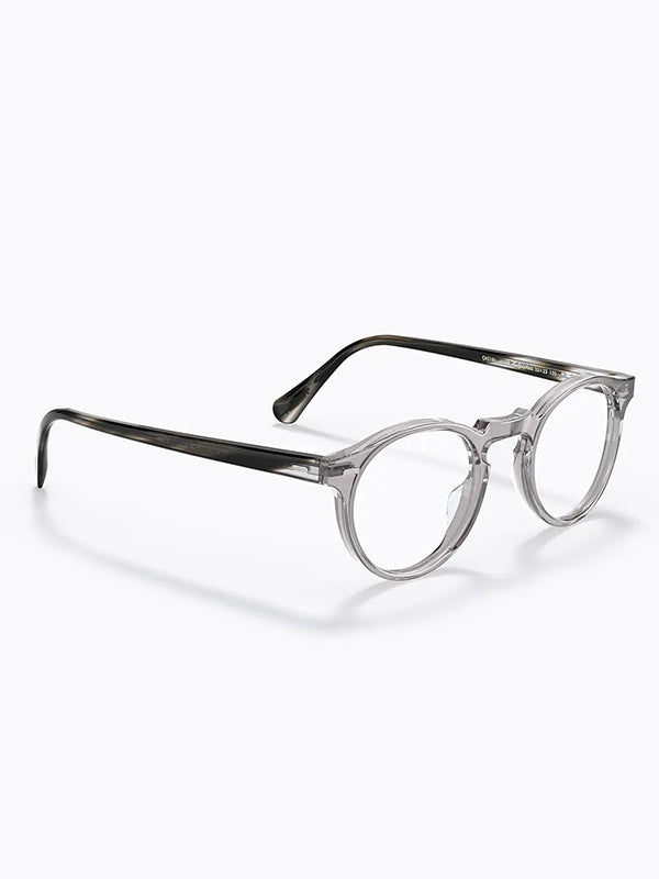 Oliver Peoples Gregory Peck Workman Grey – THIS IS FOR HIM