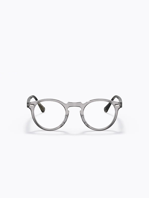 Oliver Peoples Gregory Peck Workman Grey – THIS IS FOR HIM