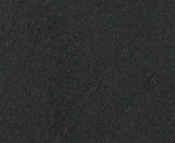 black kydex holster material