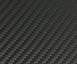carbon fiber holster material