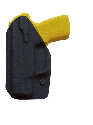 Aggressive Concealment  IWB Kydex Holster Ruger Max 9-img-1