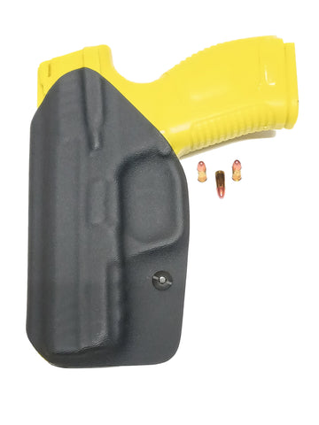 Aggressive Concealment Inside Tuckable IWB Kydex Holster EAA Girsan MC28SA-img-1