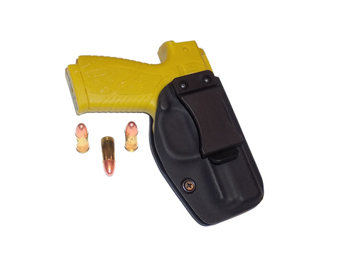 Aggressive Concealment IWBKydexHolster Bersa BP9cc-img-0