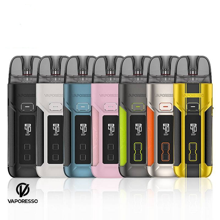 Vaporesso Luxe XR Max Pod Kit, Vape World Australia