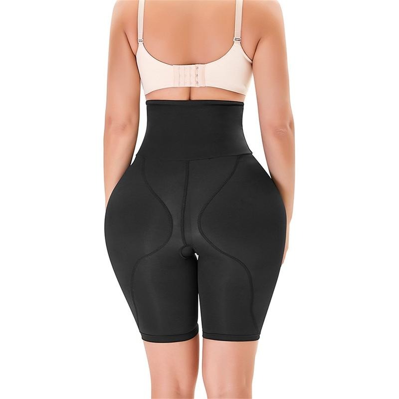 5XL High Waist Tummy Slimming Underwear Shorts Plus Size Women –  MKWplussize and More