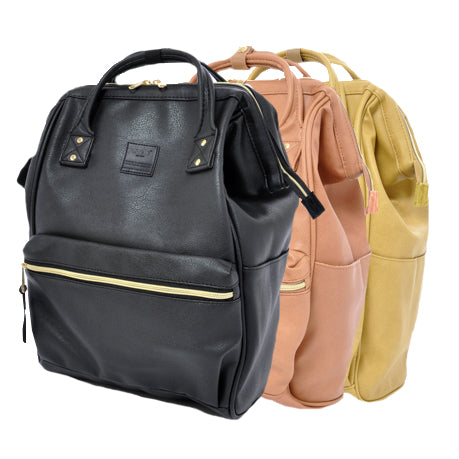 anello leather backpack price