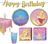 Disney Princess Party Package