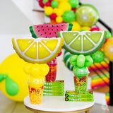 Celebrate Cinco de Mayo With Candy Cups from Coco Loco Party Center