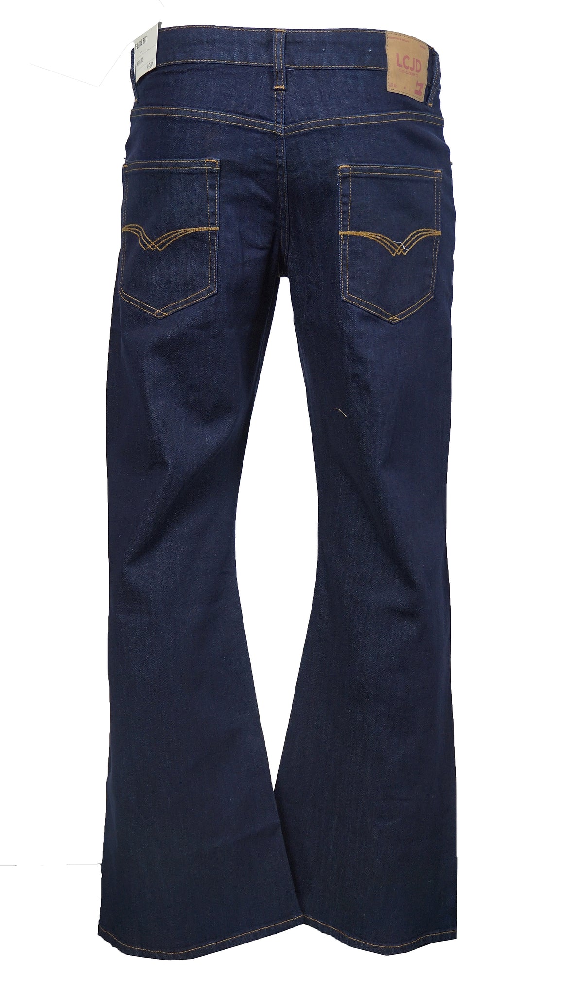 bell bottoms jeans men