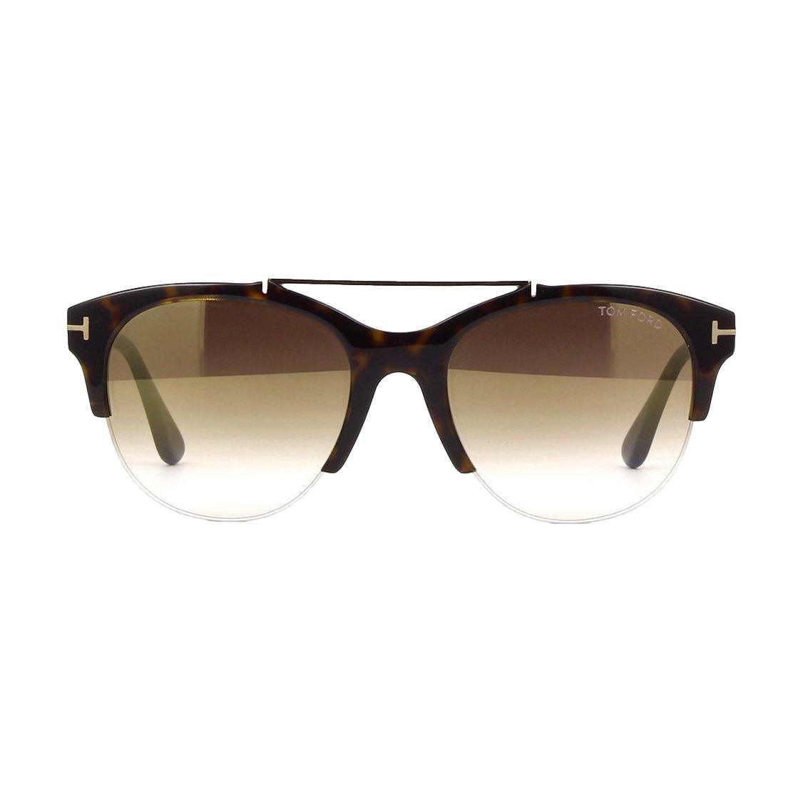 TOM FORD ADRIENNE TF517 SUNGLASSES – Gravity NYC