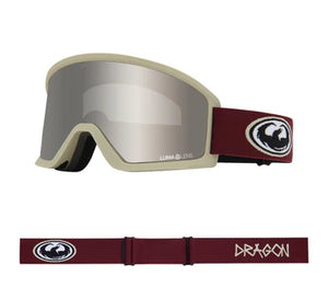 Dragon DX3 OTG Plus 2026 - FULLSEND SKI AND OUTDOOR