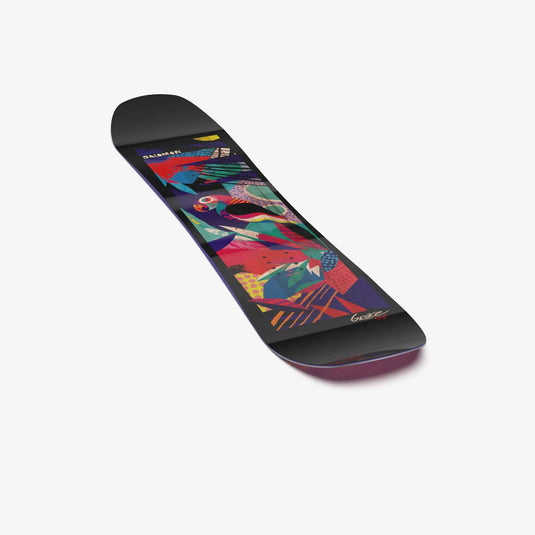 Whitespace Freestyle Shaun White Pro Snowboard