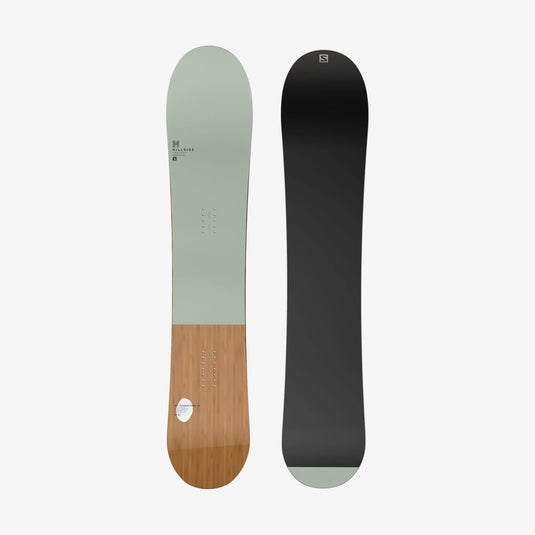 WHITESPACE Freestyle Shaun White Pro Snowboard - 2023 - Snowboard