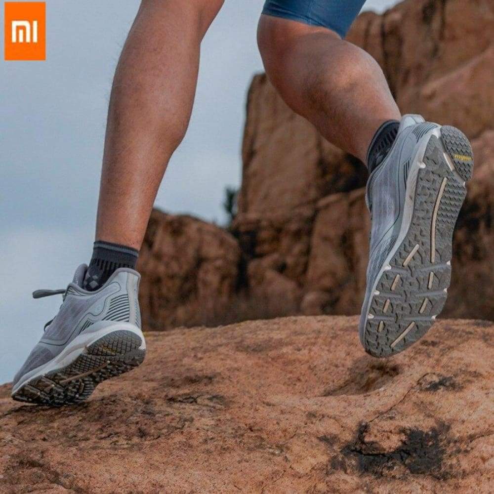 xiaomi amazfit antelope running shoes