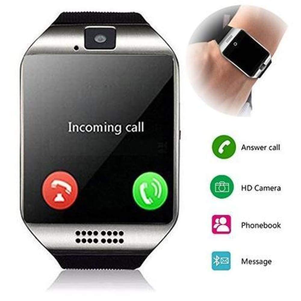 smart watch cell