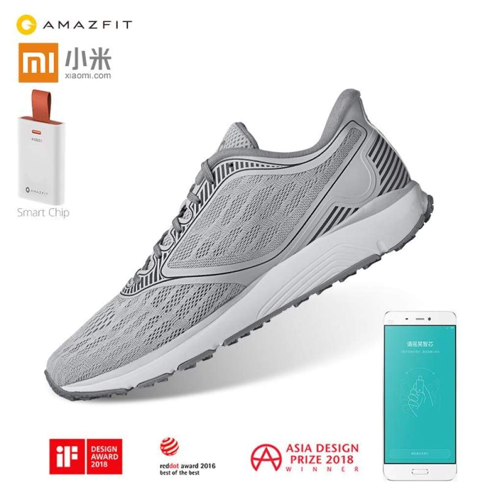 xiaomi running shoe