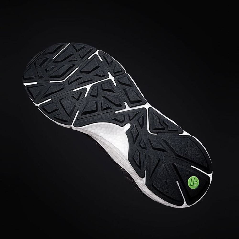 xiaomi free tie running shoes