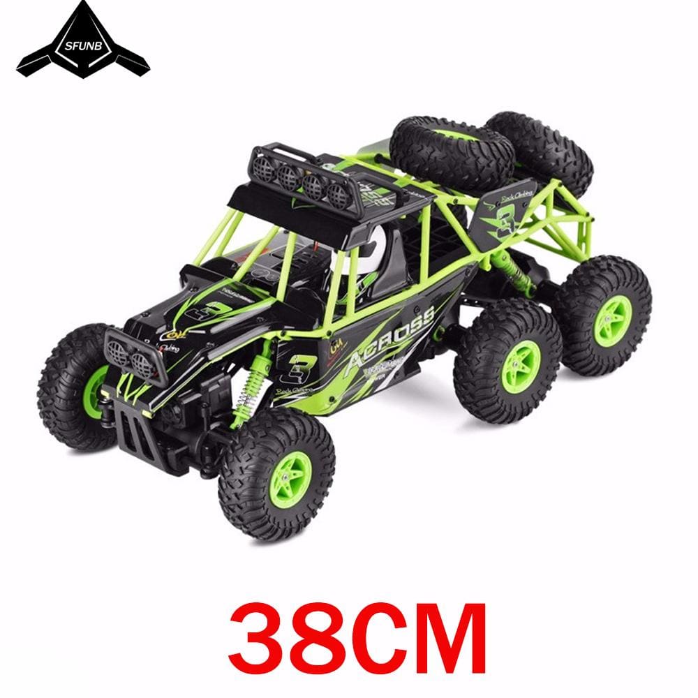 remote control car big size