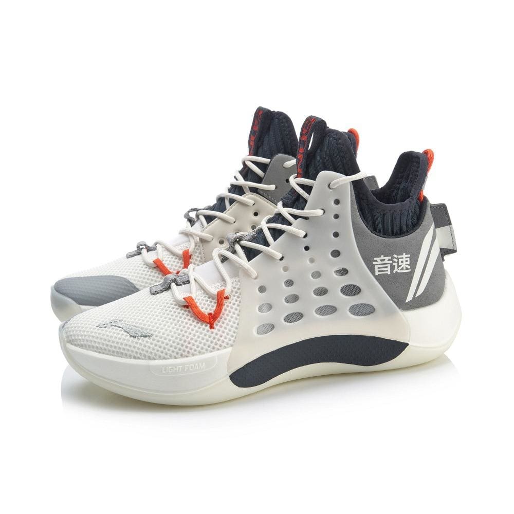 li ning sonic vii