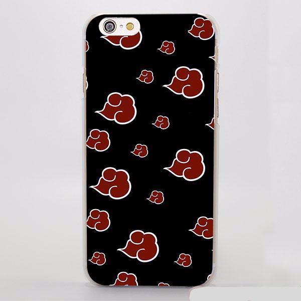 coque akatsuki iphone 6